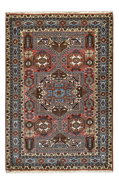 Ardabil Tapete 135x198cm - Tapete persa