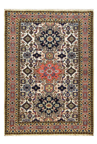 Tapete Persa - Nomadic - 200 x 142 cm - multicolorido – product image