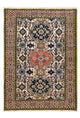 Tapete Persa - Nomadic - 200 x 142 cm - multicolorido
