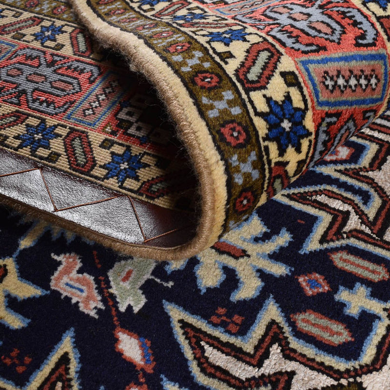 Tapete Persa - Nomadic - 200 x 142 cm - multicolorido