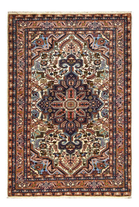 Tapete Persa - Nomadic - 205 x 140 cm - multicolorido – product image