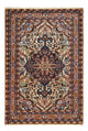 Tapete Persa - Nomadic - 205 x 140 cm - multicolorido
