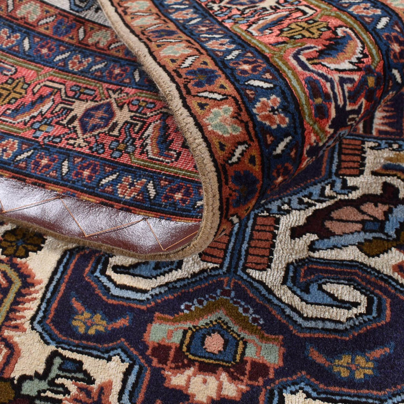 Tapete Persa - Nomadic - 205 x 140 cm - multicolorido
