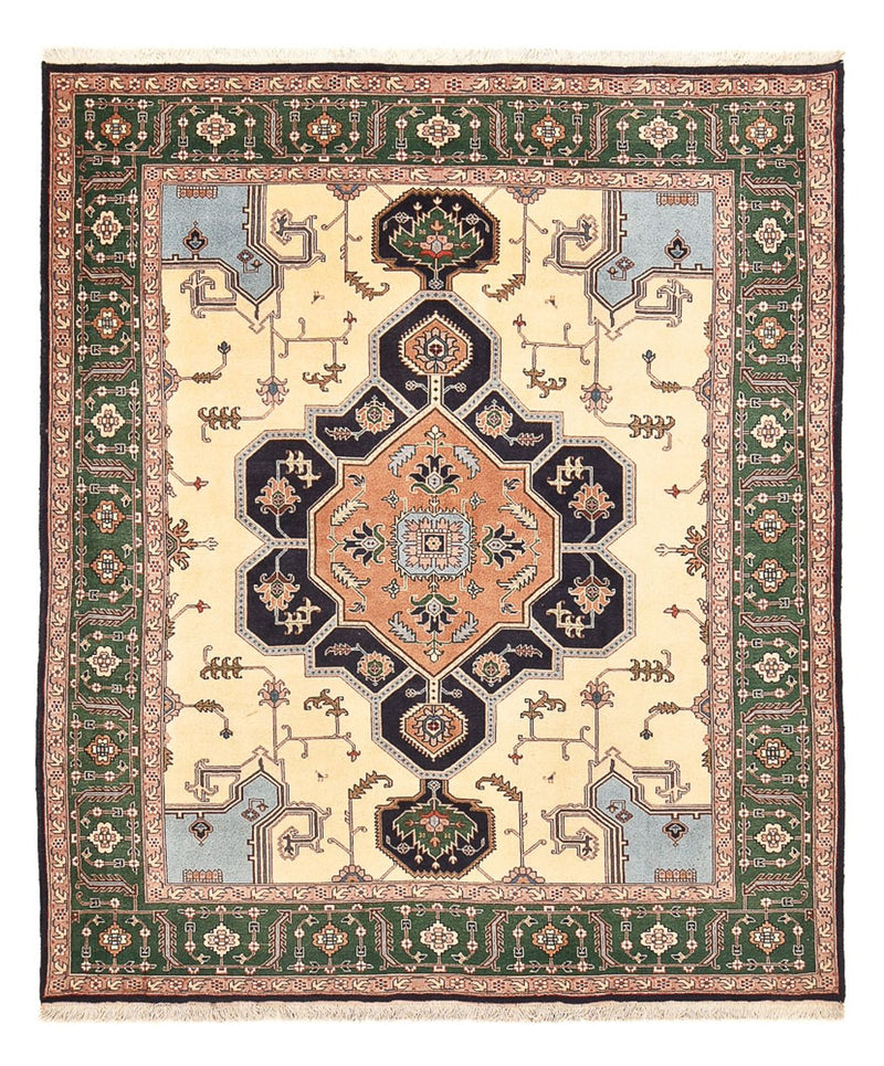 Ardabil Tapete 235x200cm - Tapete persa