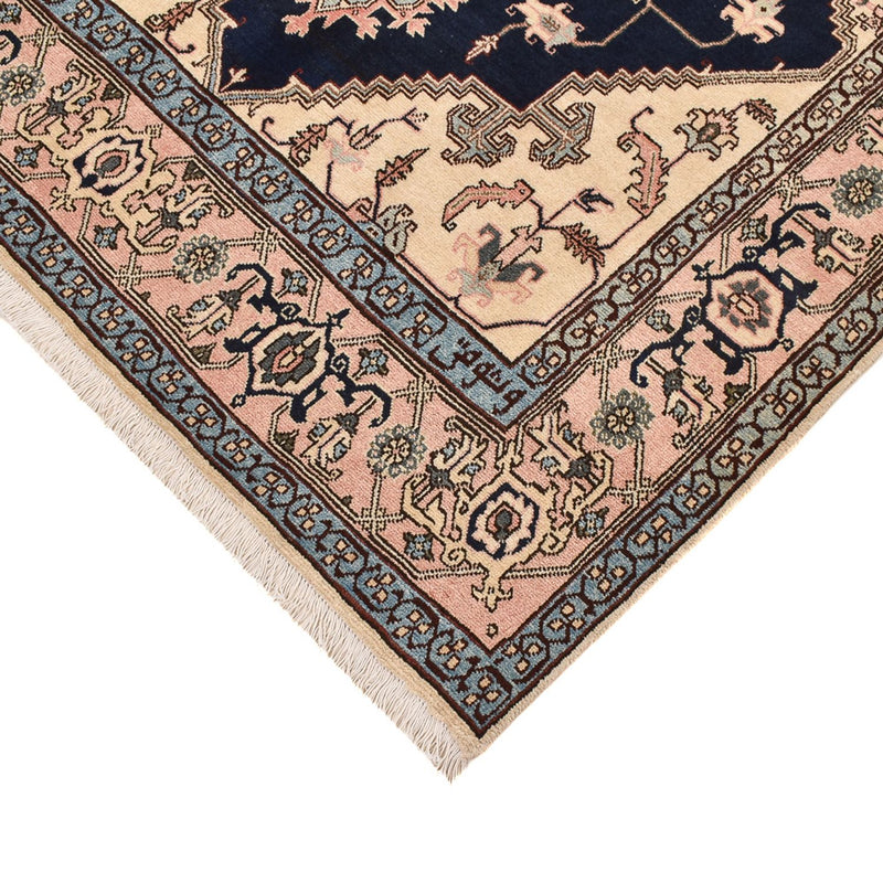 Tapete Persa - Nomadic - 250 x 156 cm - bege