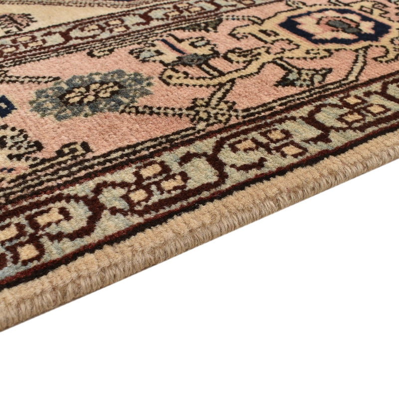 Tapete Persa - Nomadic - 250 x 156 cm - bege