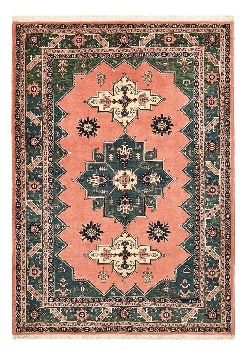 Ardabil Tapete 248x174cm - Tapete persa