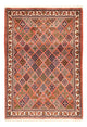 Qashqai Tapete 158x110cm - Tapete persa