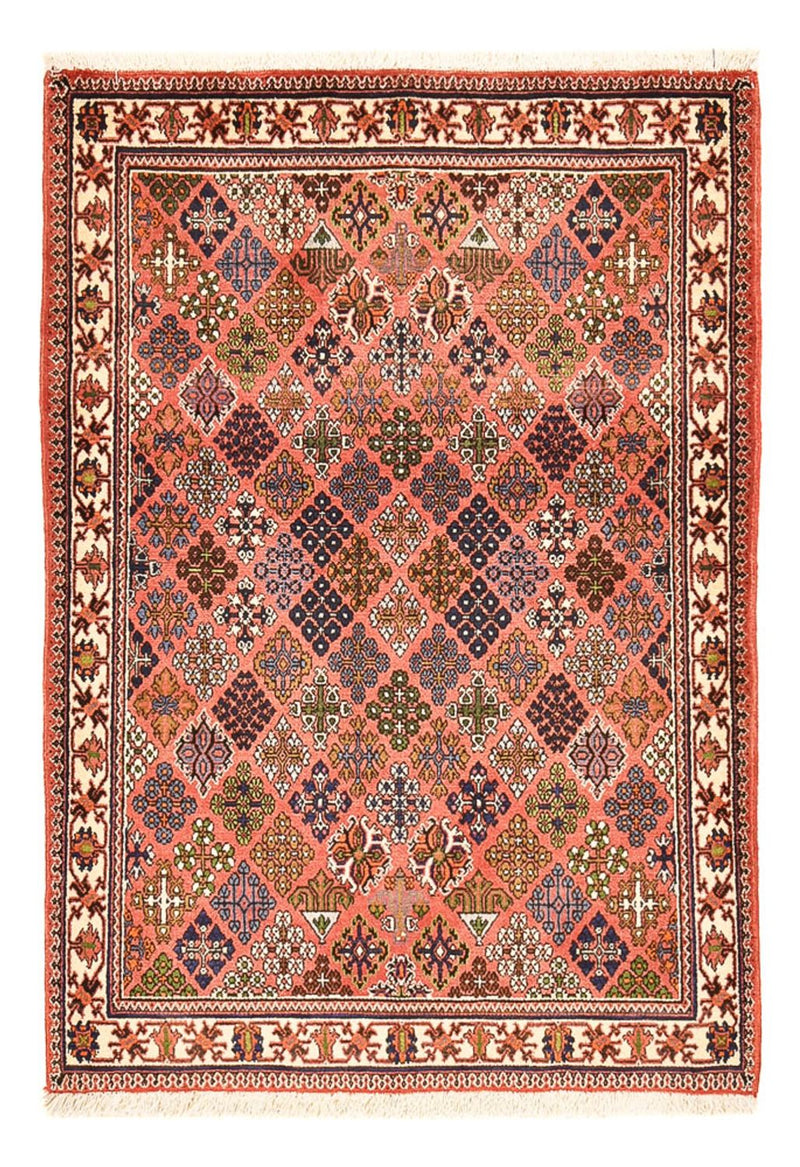 Qashqai Tapete 158x110cm - Tapete persa