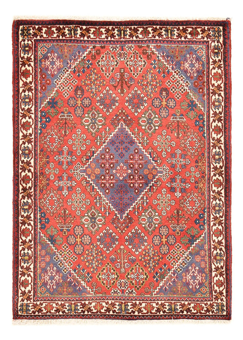 Qashqai Tapete 160x111cm - Tapete persa