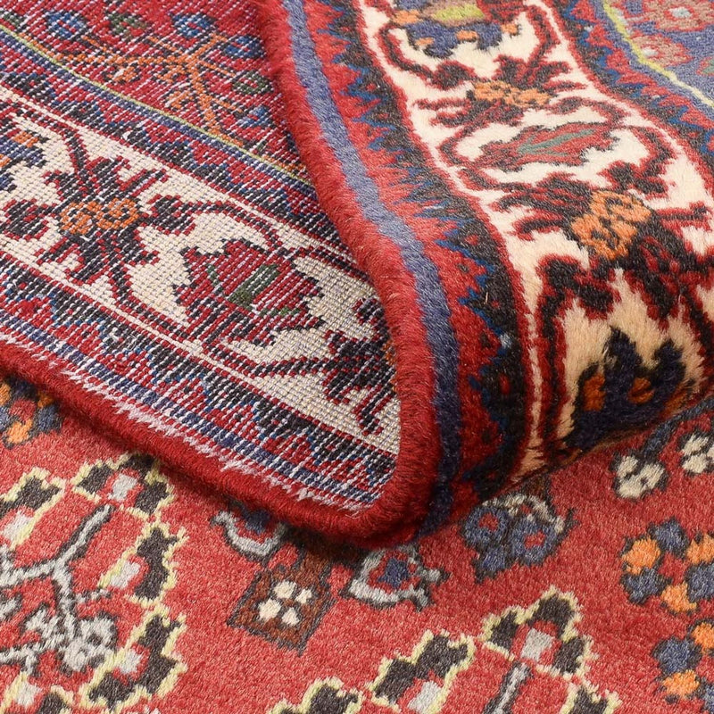 Qashqai Tapete 160x111cm - Tapete persa