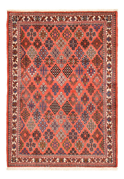 Kashkuli Tapete 114x155cm - Tapete persa