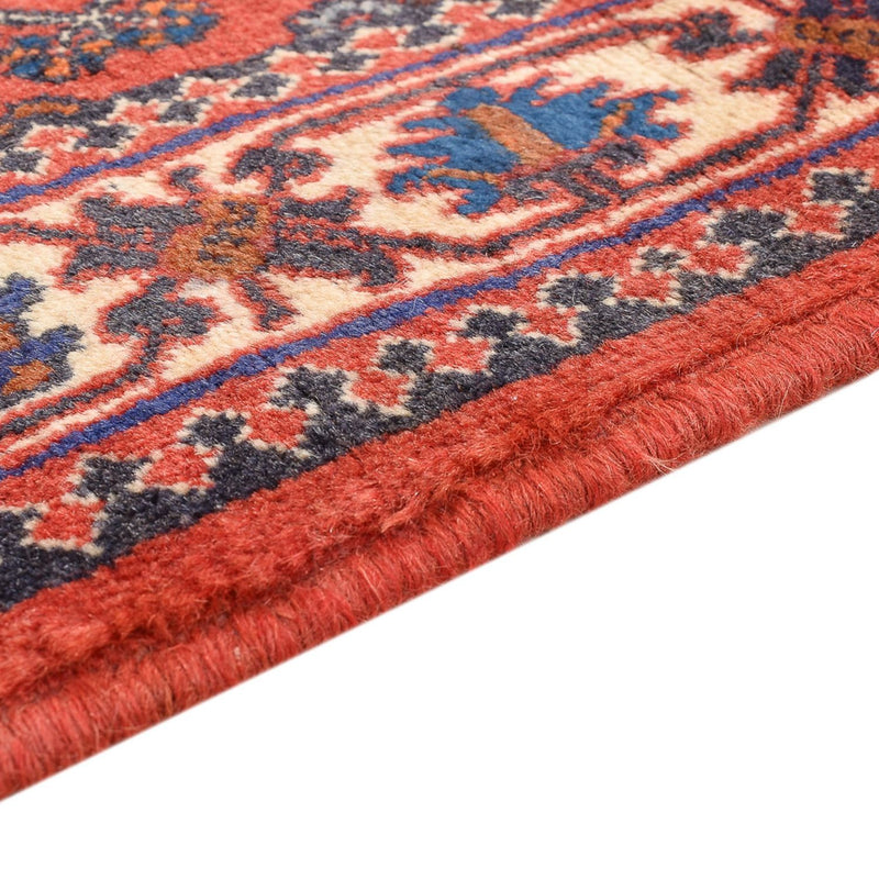 Kashkuli Tapete 155x114cm - Tapete persa
