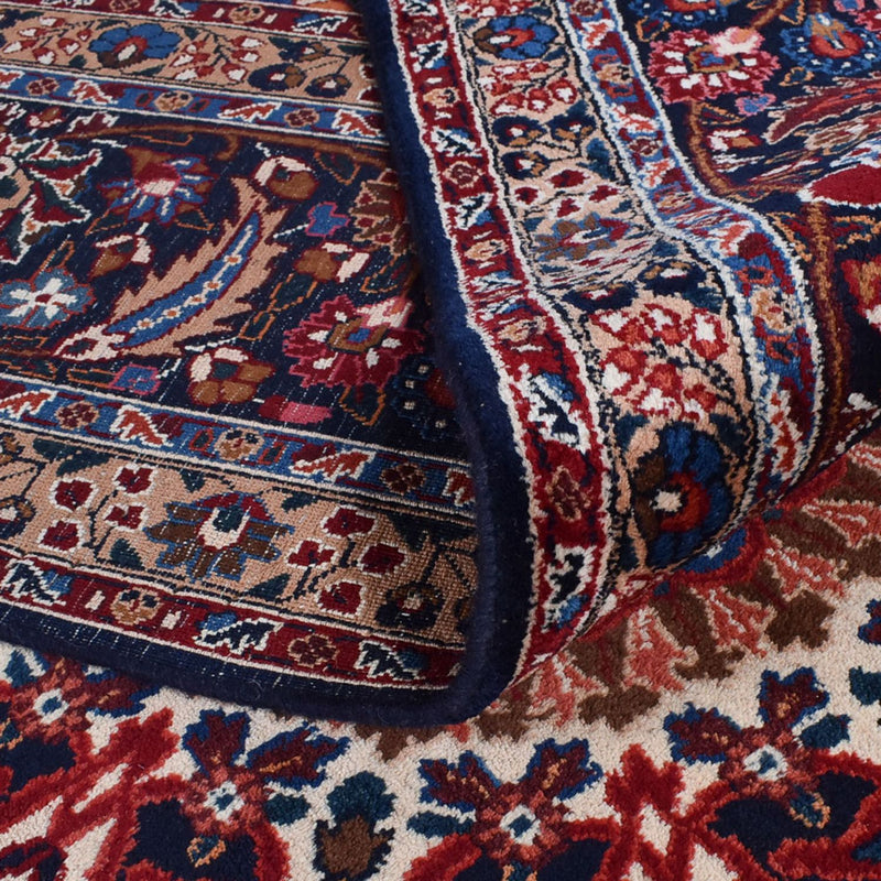 Mashhad Tapete 407x296cm - Tapete persa