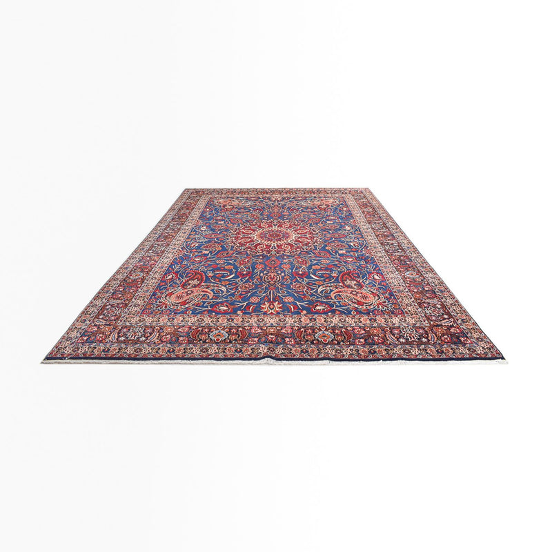 Mashhad Tapete 407x296cm - Tapete persa