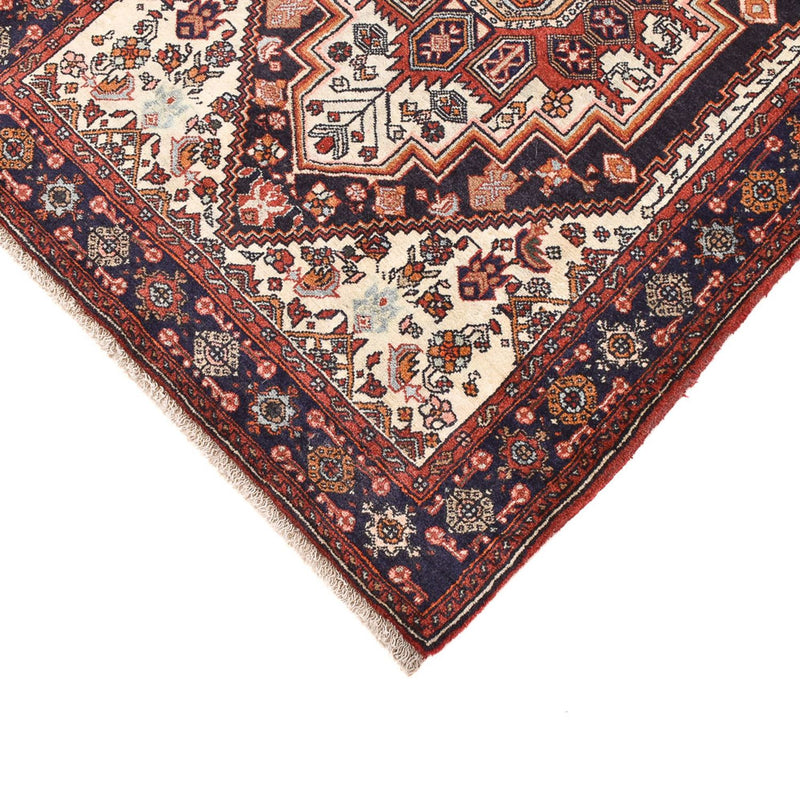 Tapete Persa - Nomadic - 124 x 82 cm - terracotta