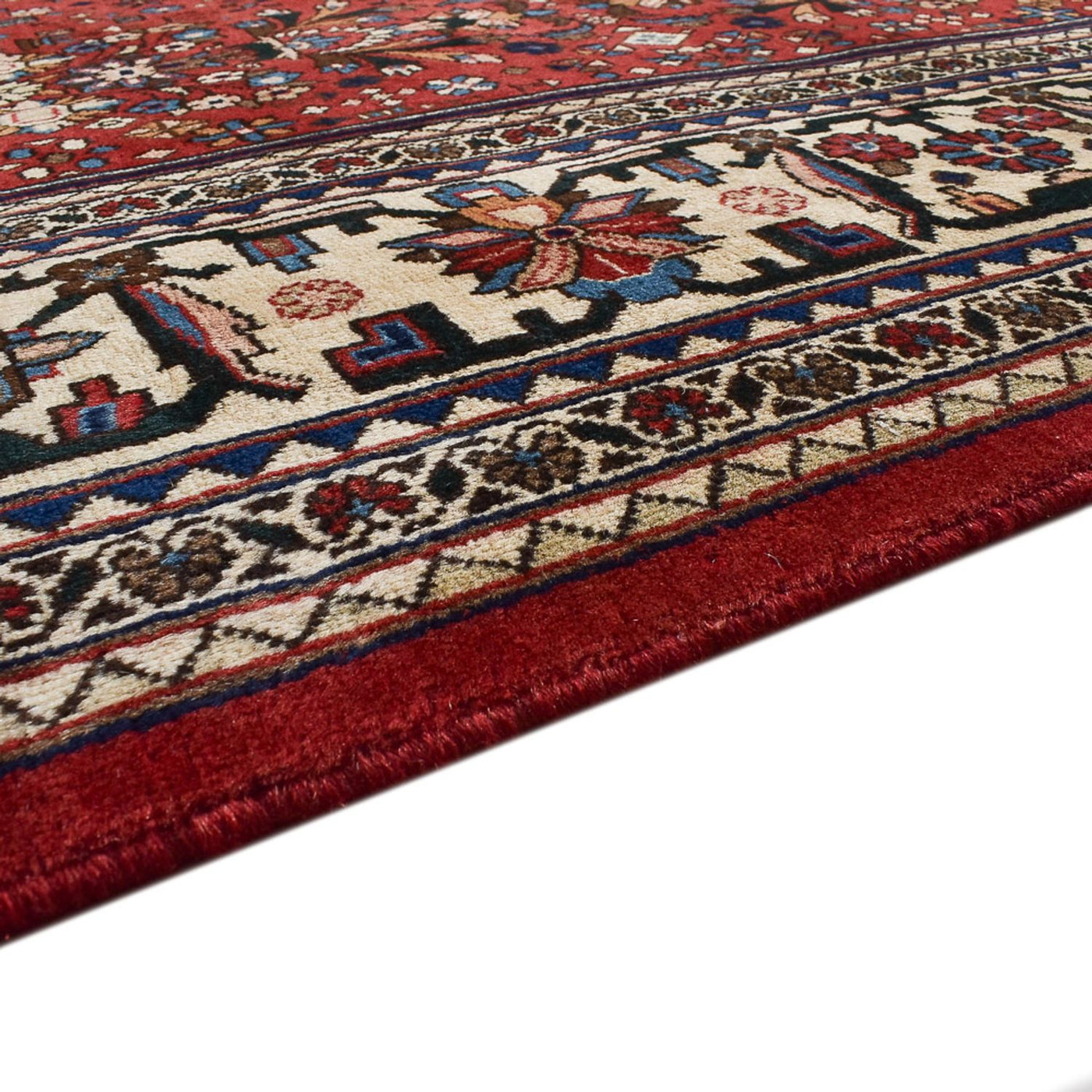 Abadeh Tapete 340x250cm - Tapete persa