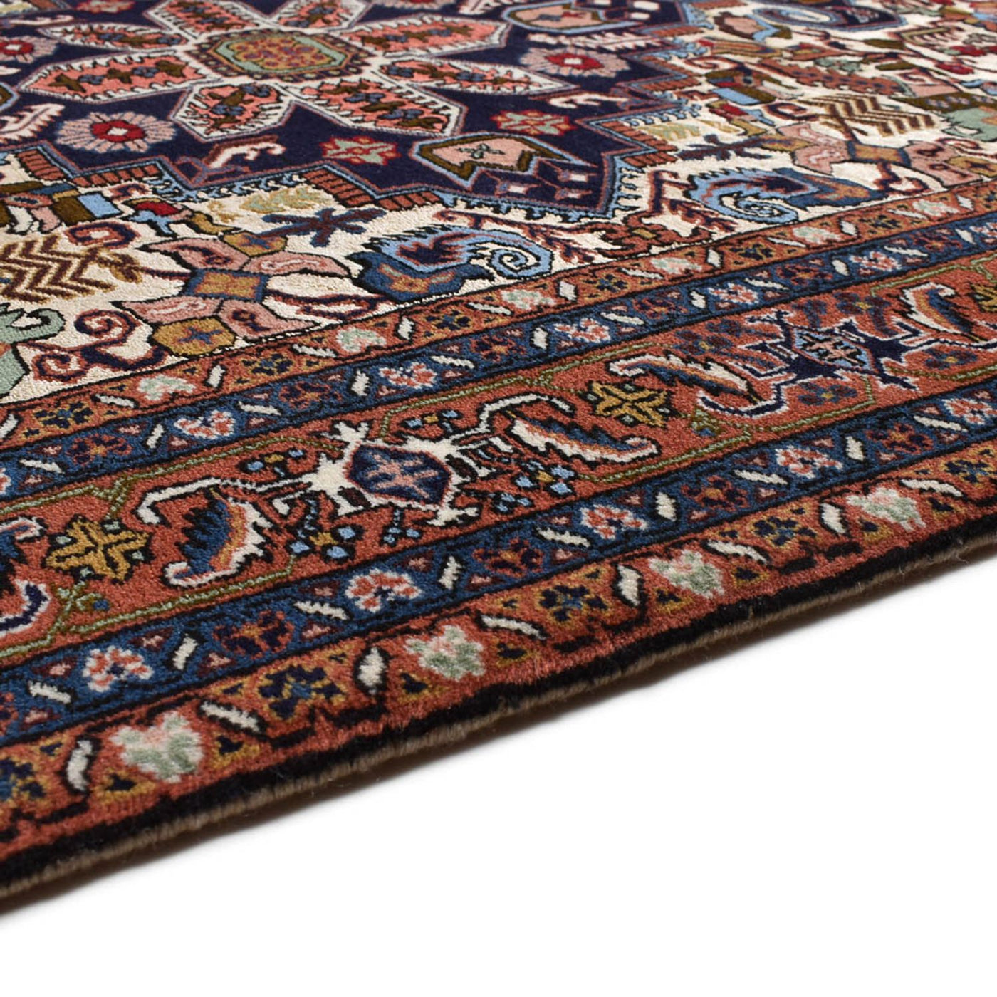 Ardabil Tapete 210x148cm - Tapete persa