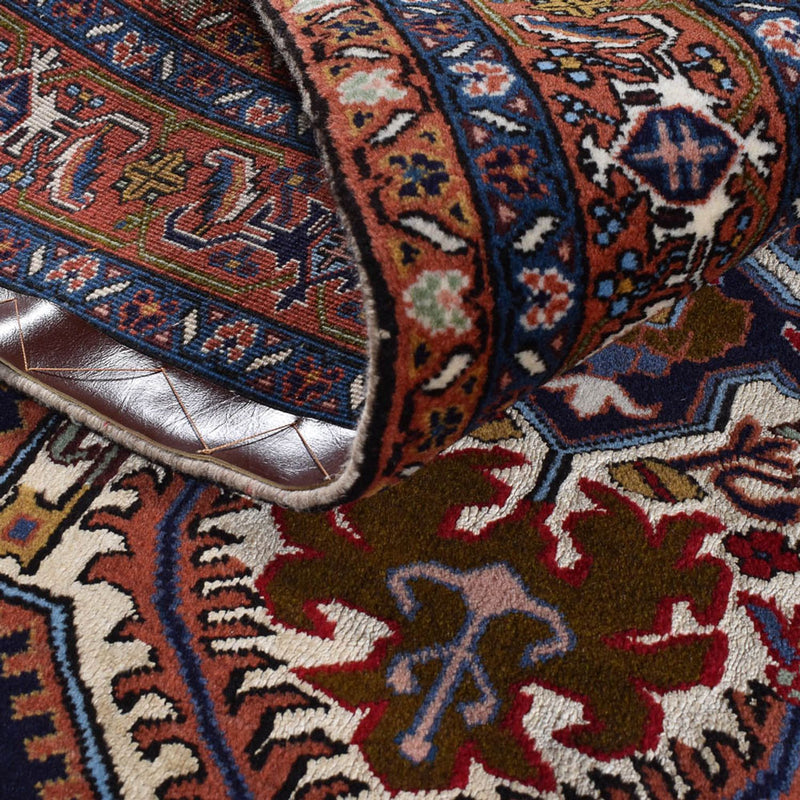 Ardabil Tapete 210x148cm - Tapete persa