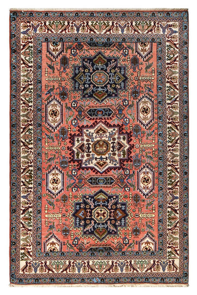 Ardabil Tapete 140x203cm - Tapete persa