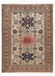 Ardabil Tapete 140x183cm - Tapete persa