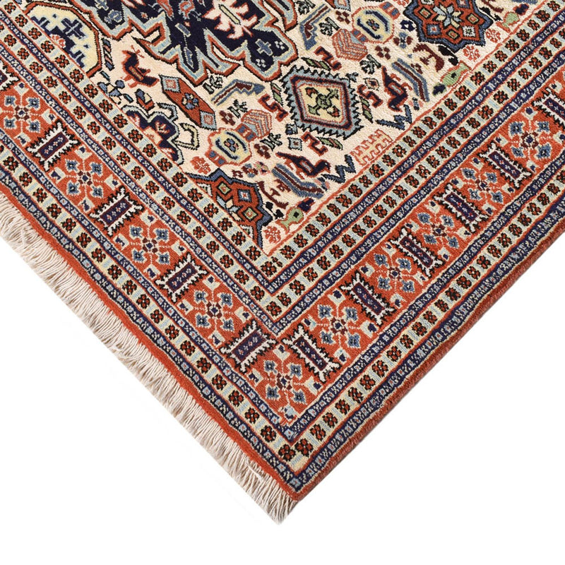 Ardabil Tapete 140x183cm - Tapete persa