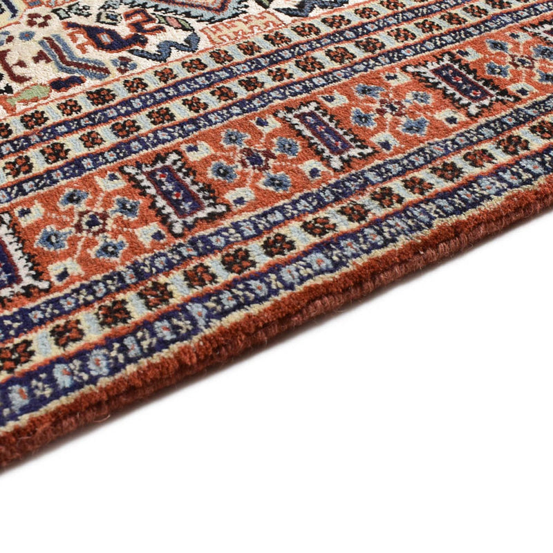 Ardabil Tapete 140x183cm - Tapete persa