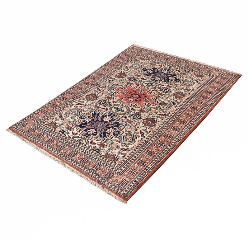 Ardabil Tapete 140x183cm - Tapete persa