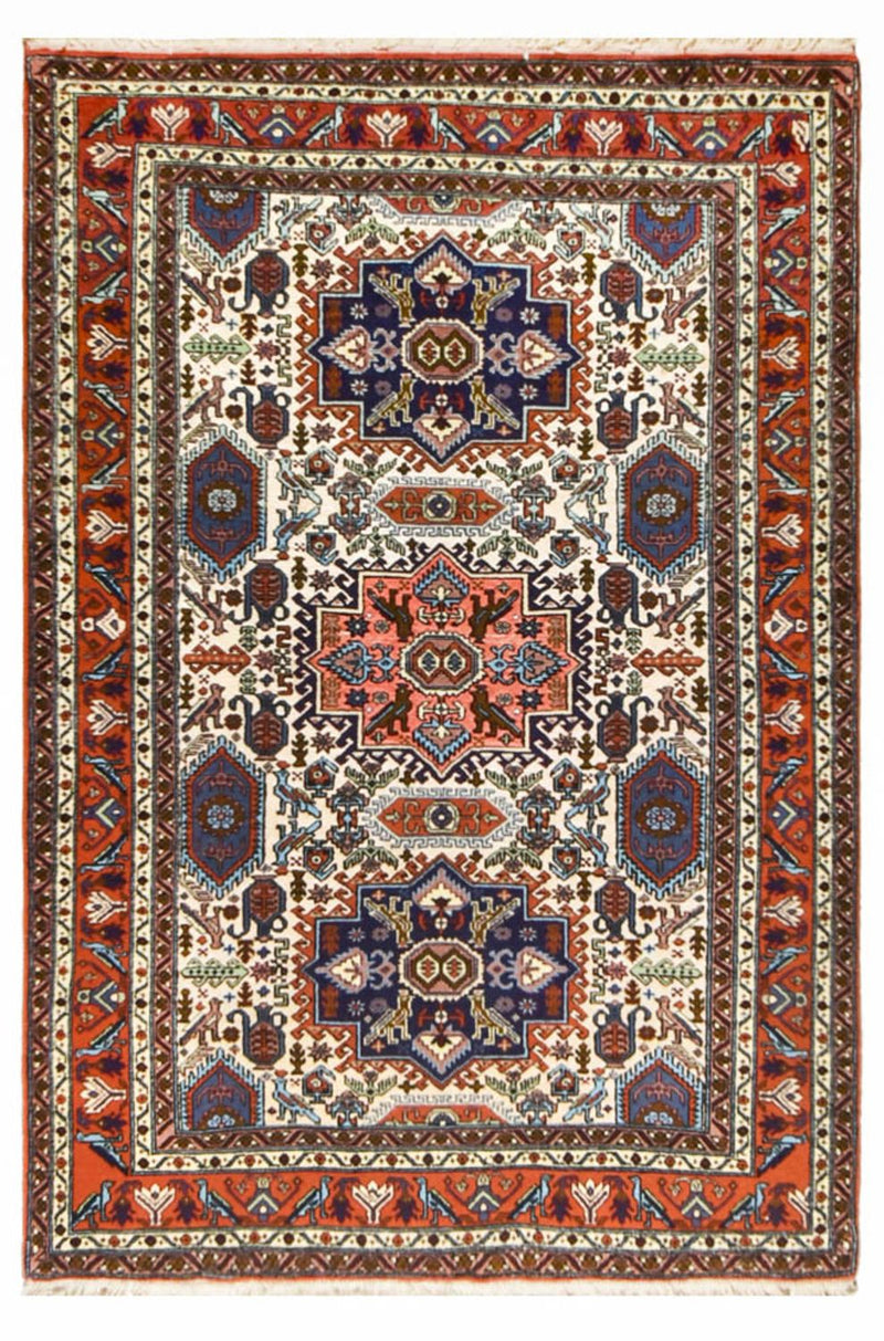 Ardabil Tapete 133x194cm - Tapete persa