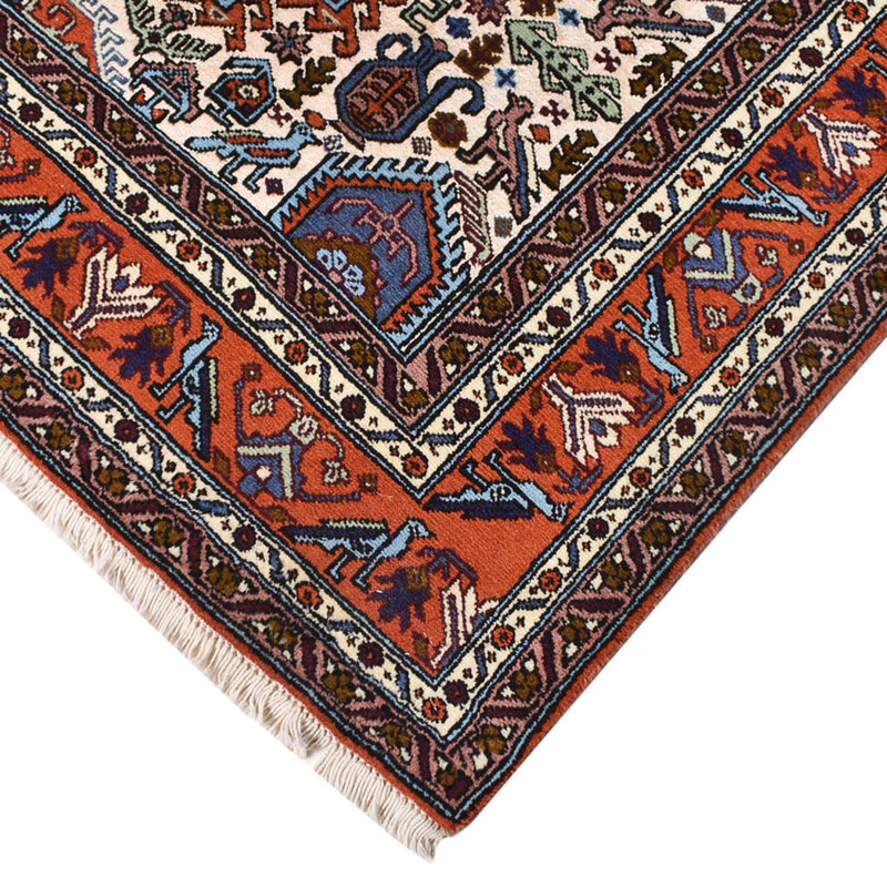 Ardabil Tapete 133x194cm - Tapete persa
