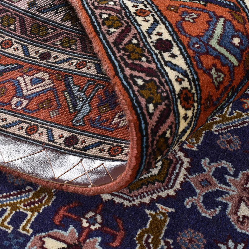 Ardabil Tapete 133x194cm - Tapete persa
