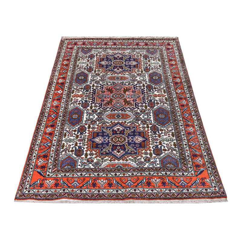 Ardabil Tapete 133x194cm - Tapete persa