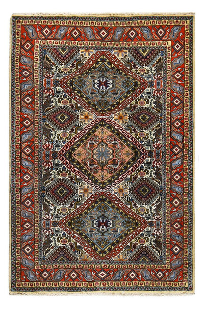 Ardabil Tapete 135x200cm - Tapete persa