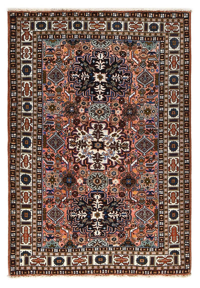 Ardabil Tapete 143x206cm - Tapete persa