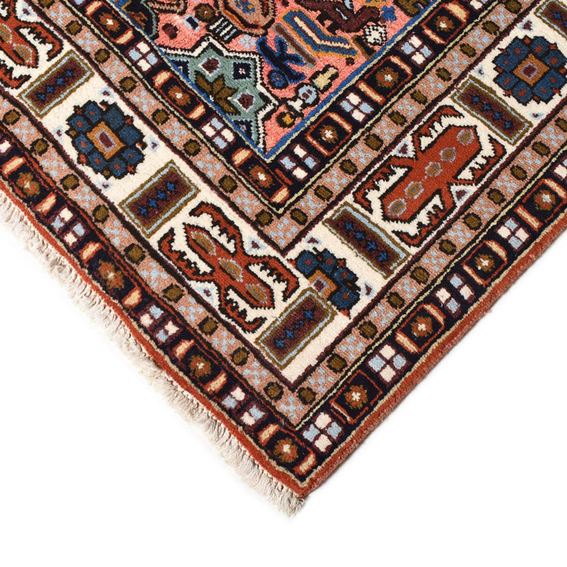 Ardabil Tapete 206x143cm - Tapete persa