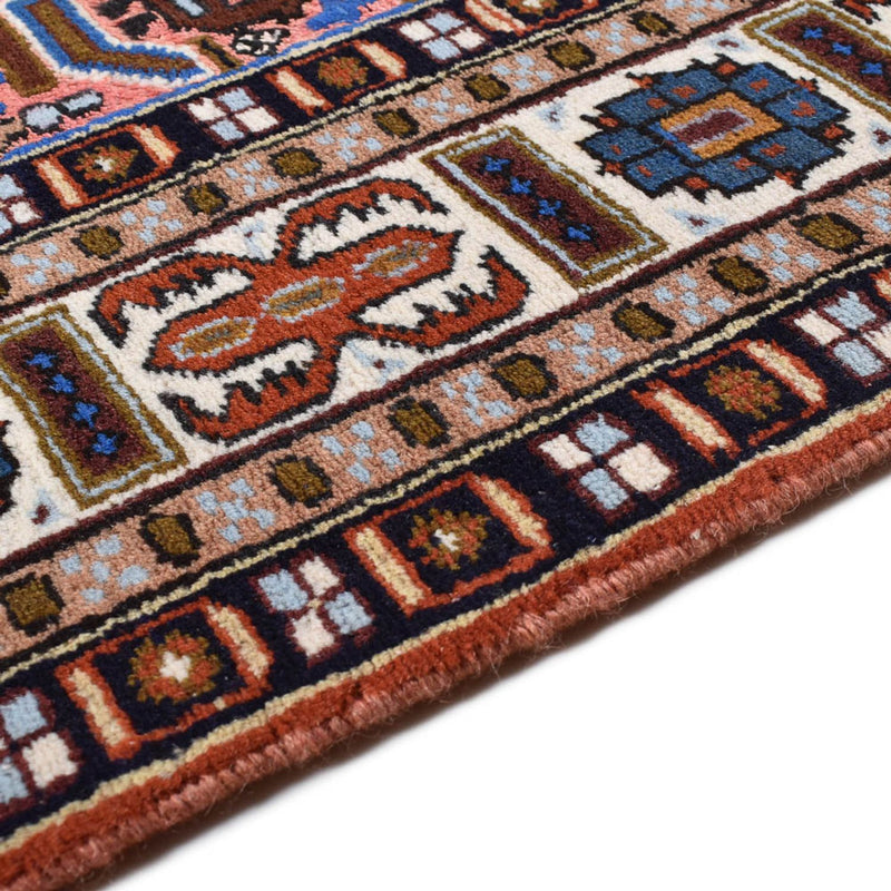 Ardabil Tapete 206x143cm - Tapete persa