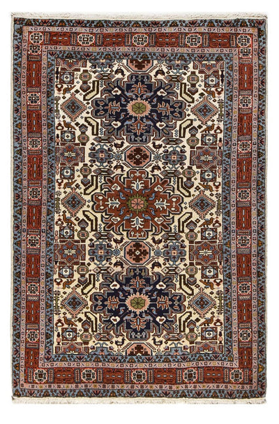 Ardabil Tapete 142x206cm - Tapete persa