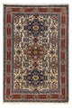 Ardabil Tapete 206x142cm - Tapete persa