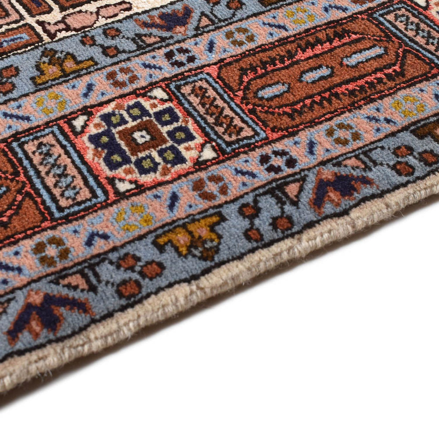 Ardabil Tapete 206x142cm - Tapete persa