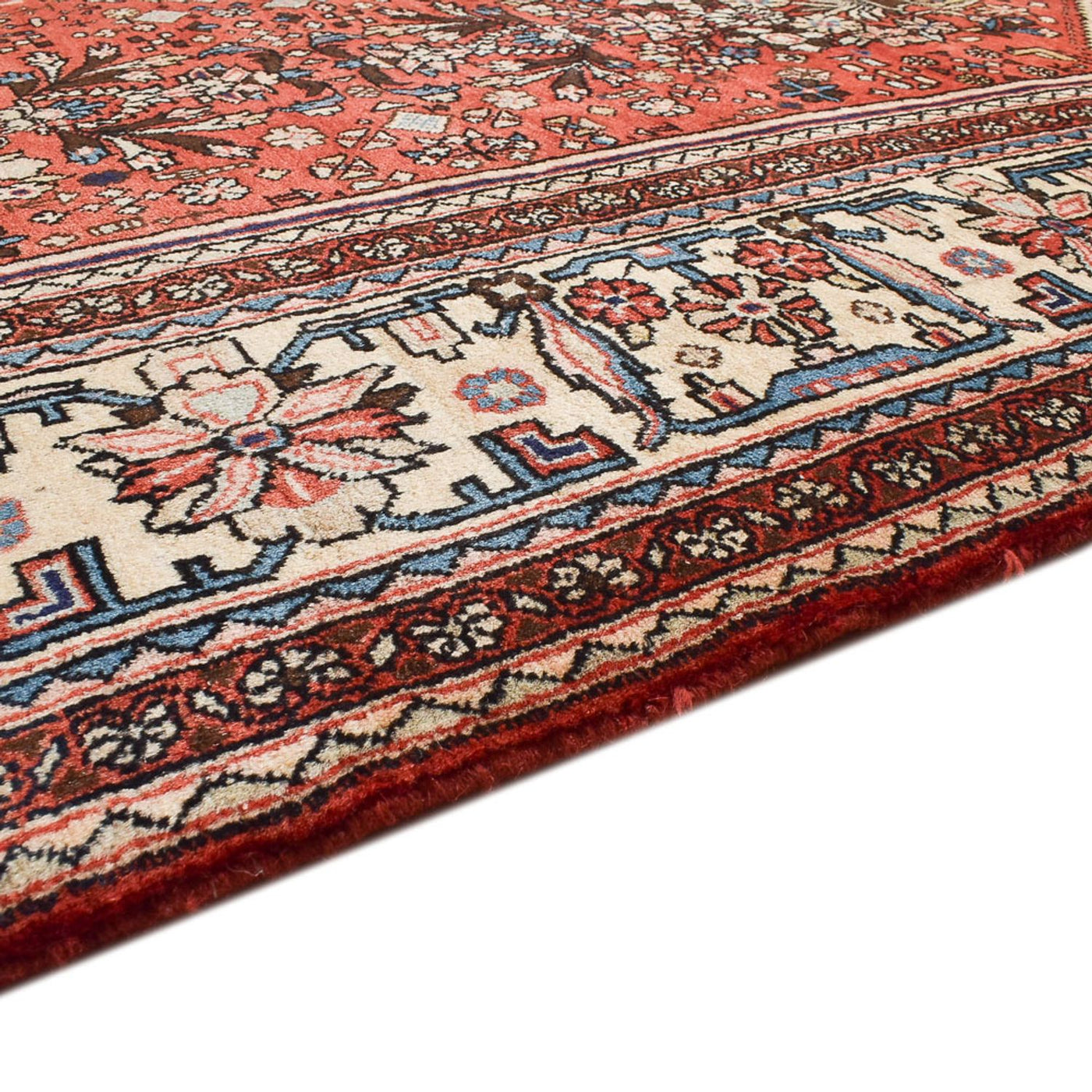Abadeh Tapete 322x212cm - Tapete persa