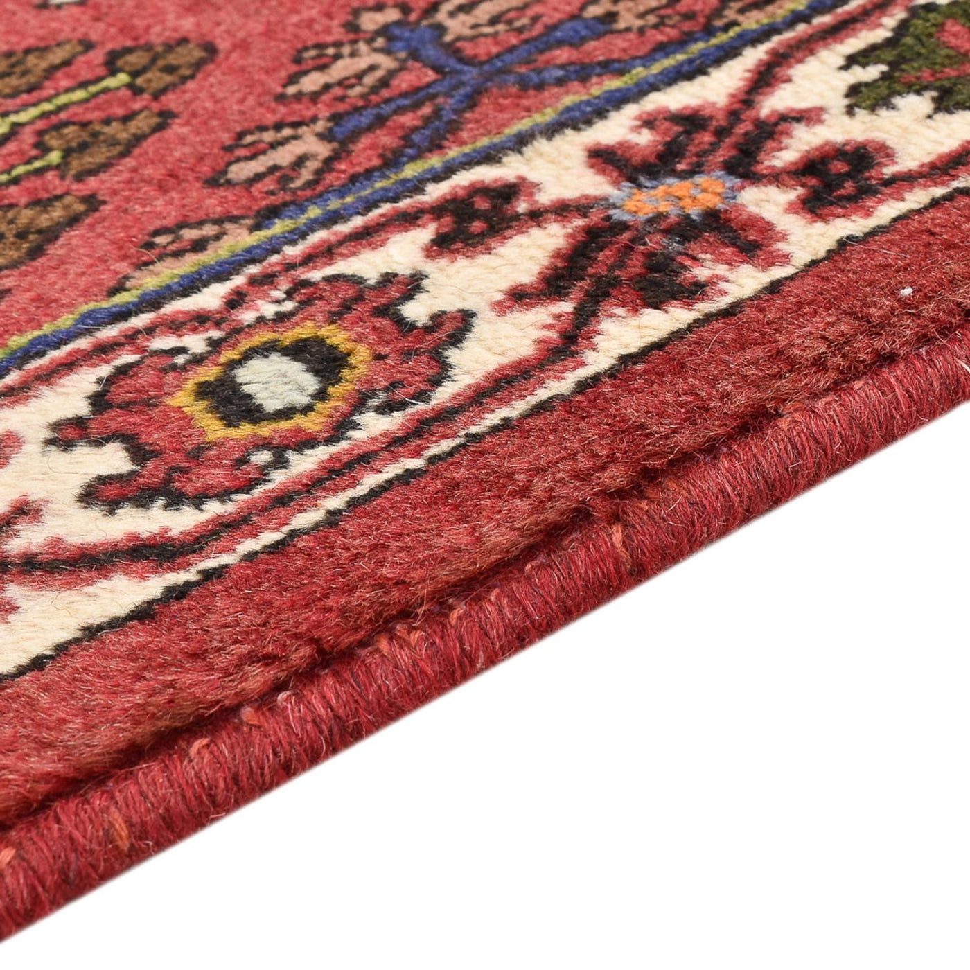 Qashqai Tapete 162x112cm - Tapete persa