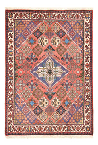 Qashqai Tapete 104x154cm - Tapete persa – product image
