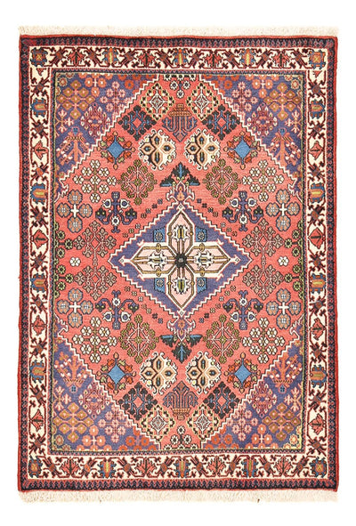 Qashqai Tapete 104x154cm - Tapete persa