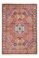 Qashqai Tapete 104x154cm - Tapete persa
