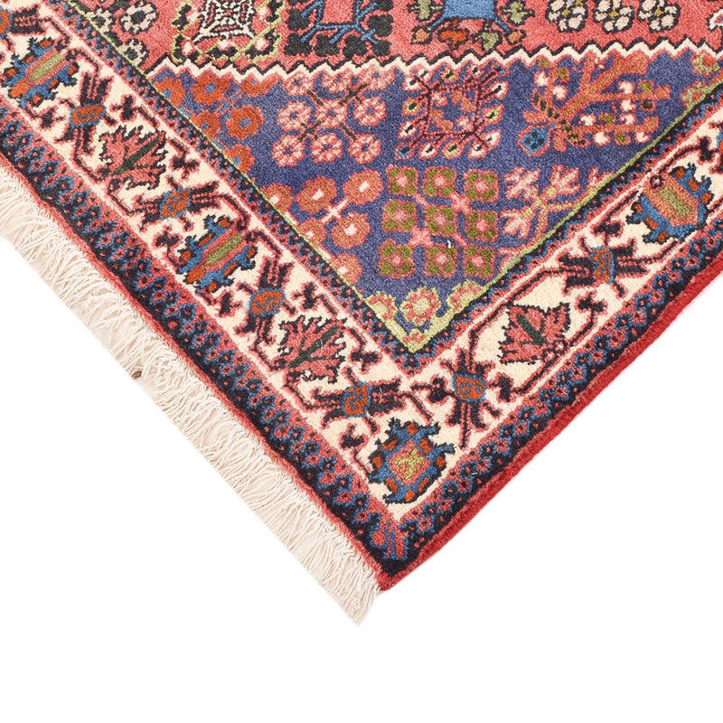 Qashqai Tapete 104x154cm - Tapete persa