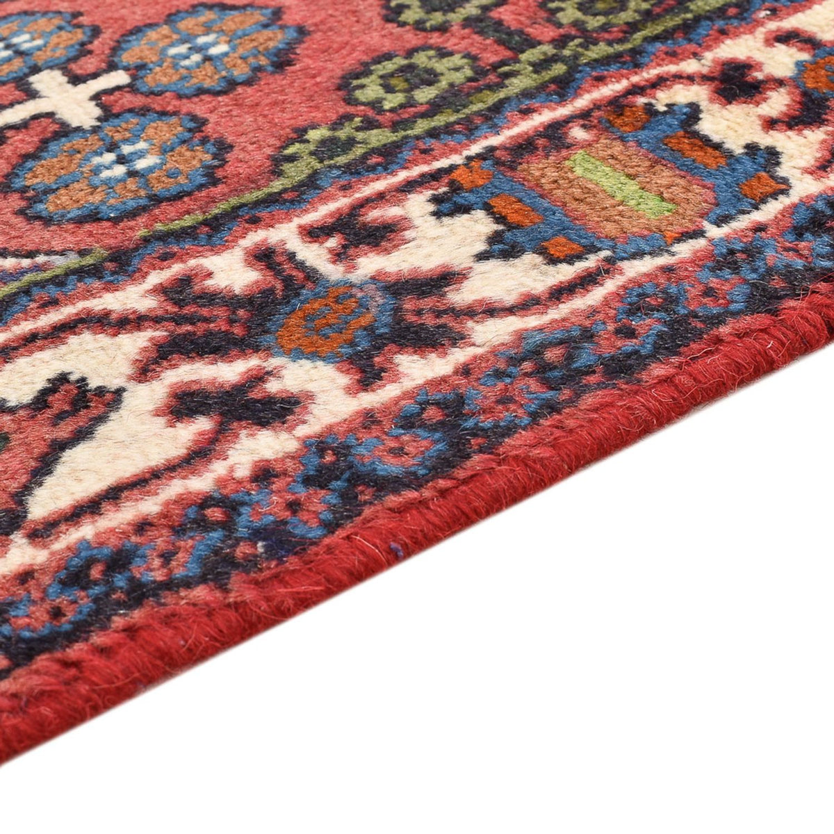 Qashqai Tapete 104x154cm - Tapete persa