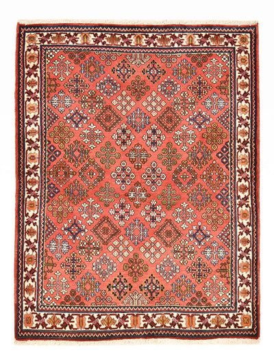 Qashqai Tapete 112x150cm - Tapete persa