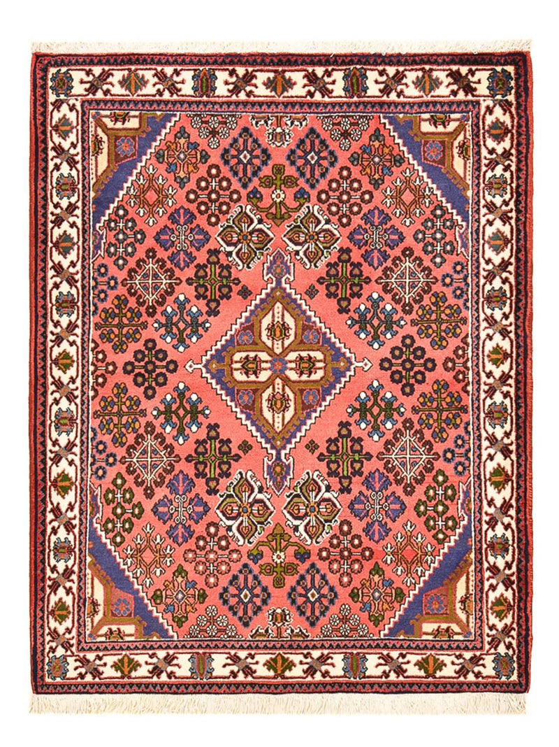 Qashqai Tapete 115x155cm - Tapete persa