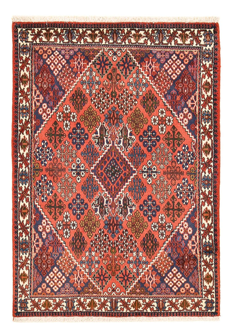 Qashqai Tapete 160x110cm - Tapete persa