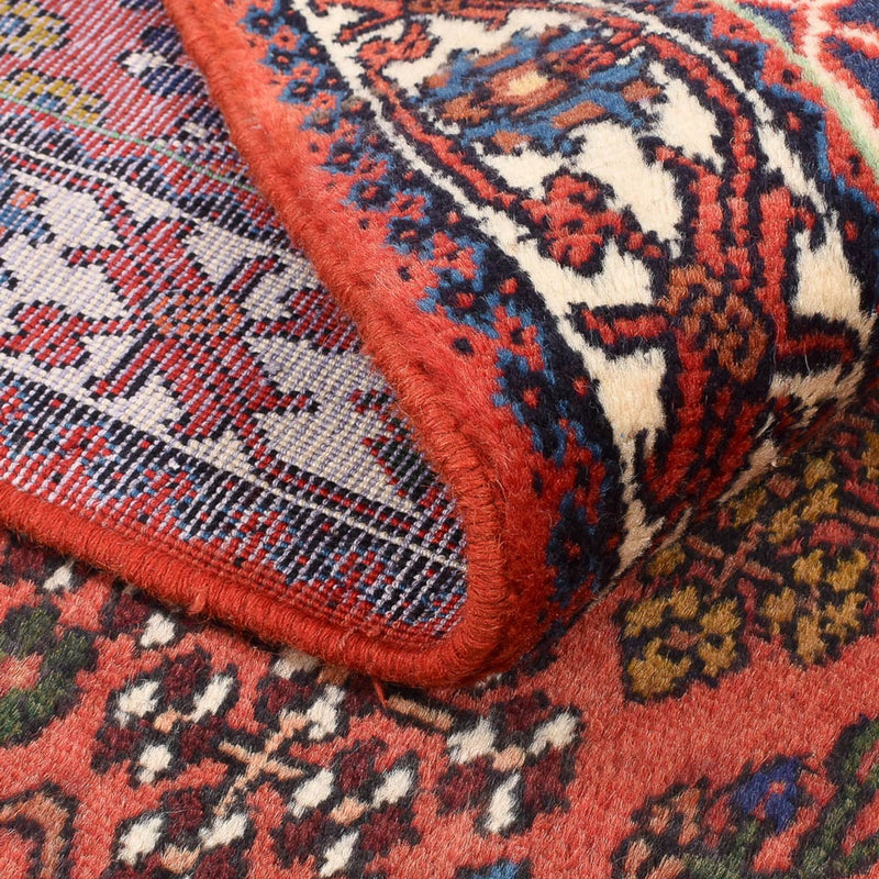 Qashqai Tapete 160x110cm - Tapete persa
